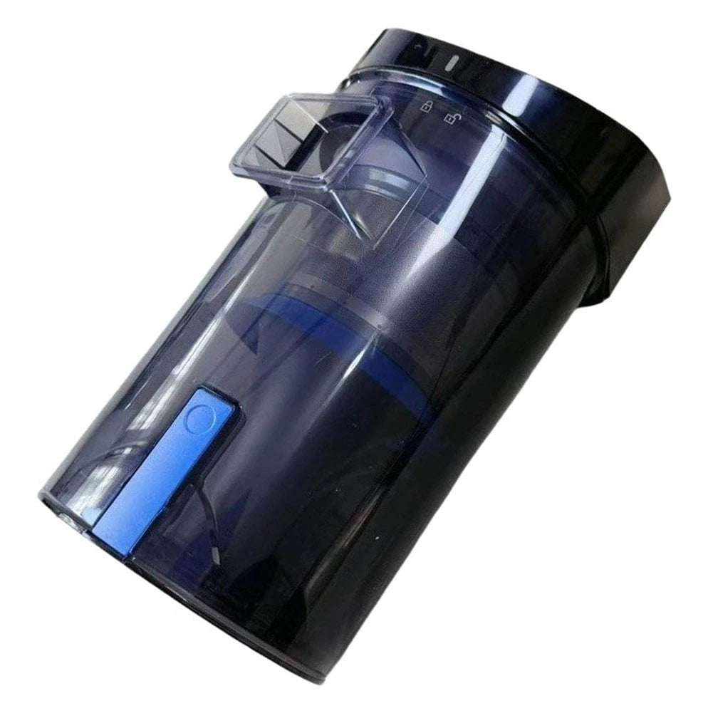 Dust Container Cleaning Accessory for Daily Home Use