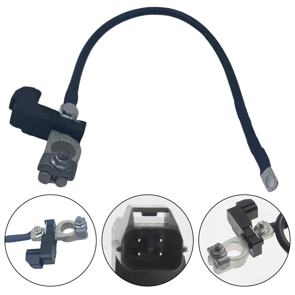 Innovative Design Battery Negative Sensor Cable for All For Hyundais 20132017