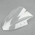 EX300 Ninja Windshield Bubble Double T08 for Kawasaki 300 (2013–2017)