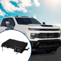 Fuel Cooler Replacement for Chevrolet GMC Silverado Sierra (2003–2010)