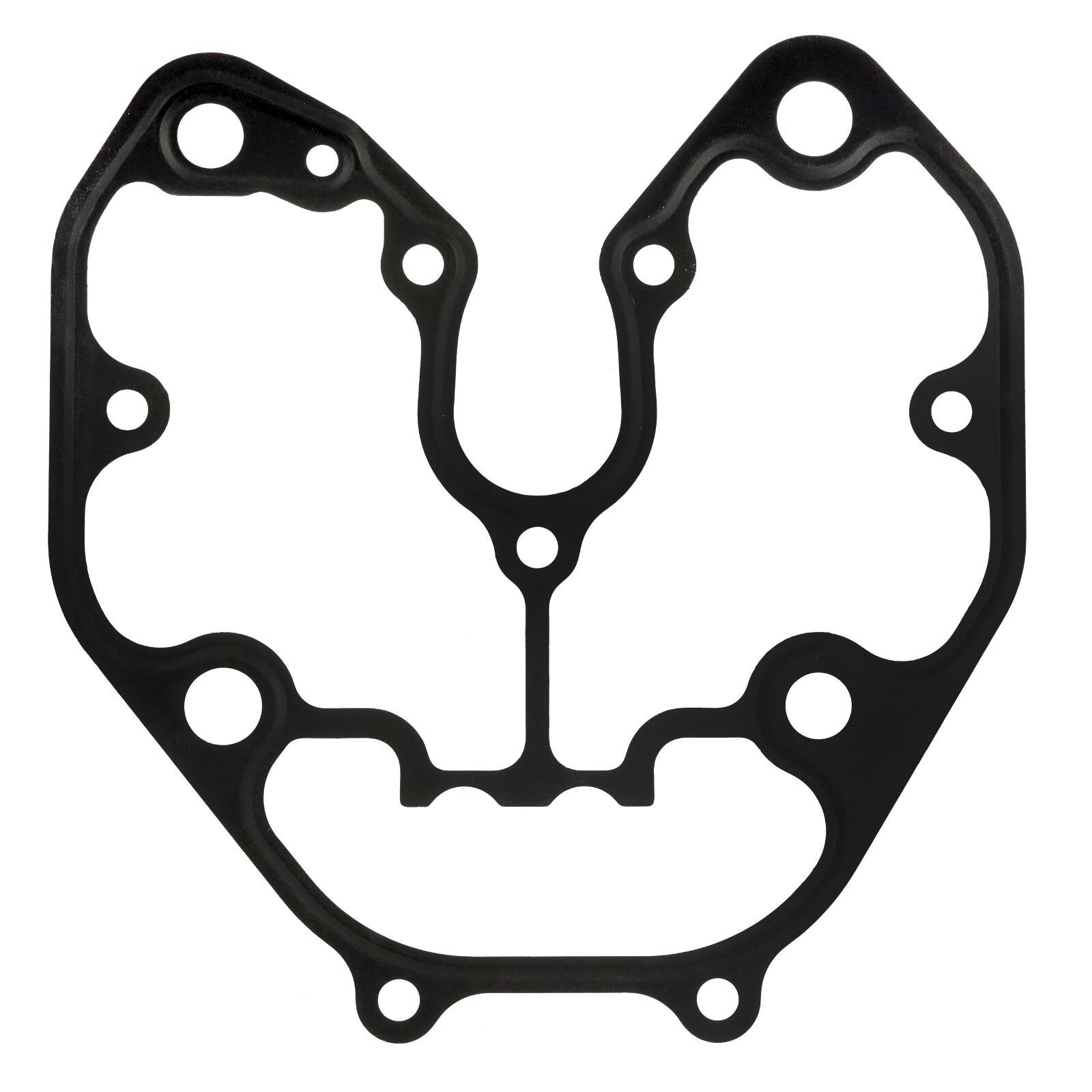 Cylinder Head Cover Gasket Replacement for Honda Foreman Rubicon 500 (2001–2014)
