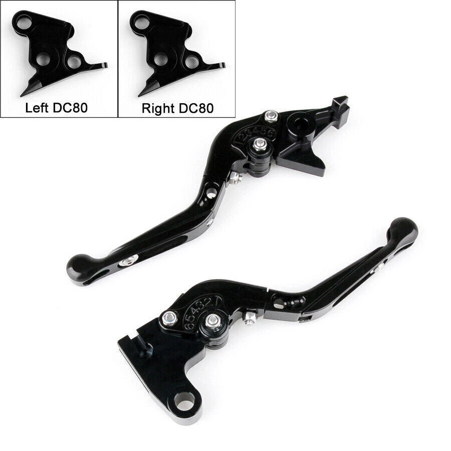 Adjustable Brake Clutch Levers for Ducati 748 996 (1994–2003)