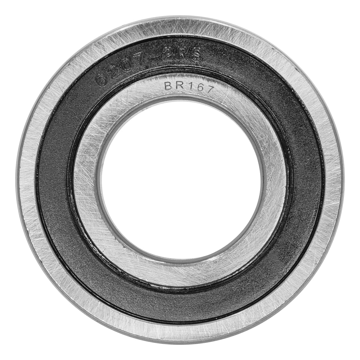 Deck Spindle Ball Bearing Replacement for Land Pride AFM4522 (2008–2018)