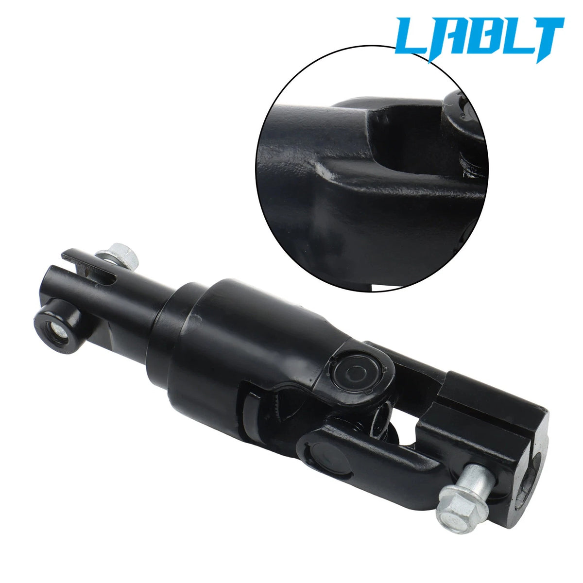 Lower Steering Shaft for GMC Envoy XUV 4.2L 5.4L (2004–2005), 5.3L (2005–2009)