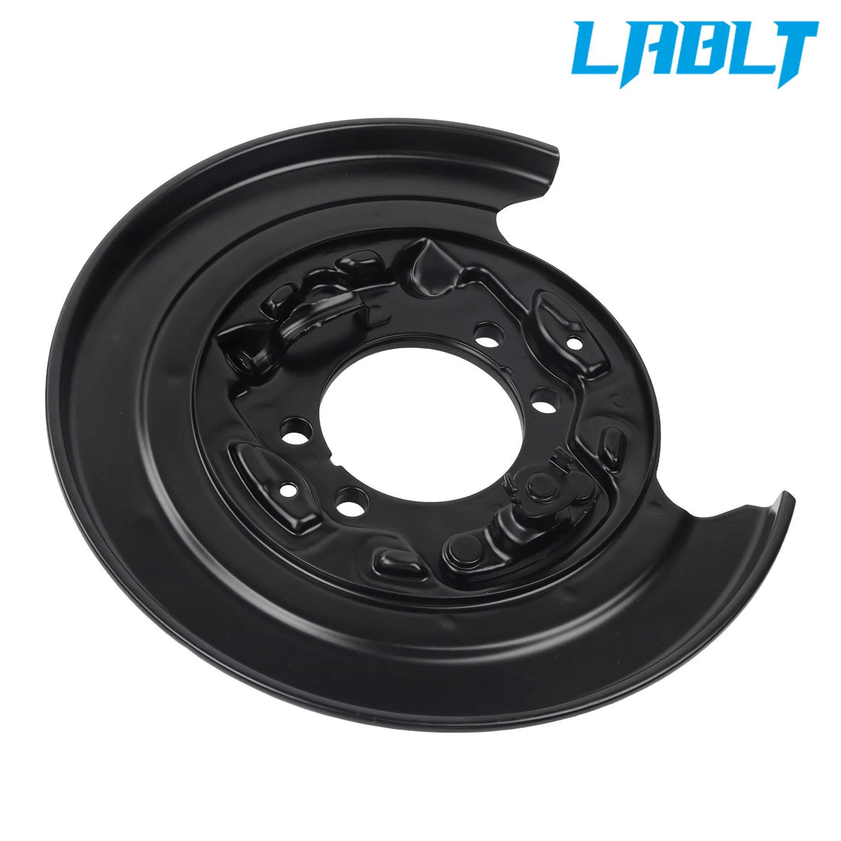 Brake Backing Plate for Subaru Crosstrek (2016–2022) 26704FJ002