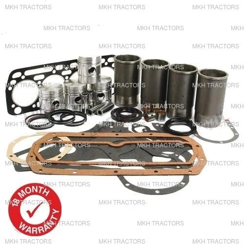 Engine Overhaul Kit for David Brown 990 Tractors (15240)