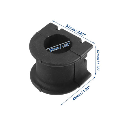 Front Stabilizer Bar Bushing 48815-35100 for Toyota 4Runner (1996–2002)