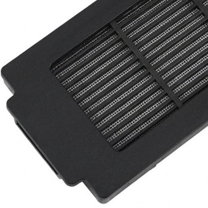6X Brush, Bag, Filter, Mop Accessory Kit for Bosch Spotless Max BCRDW3B