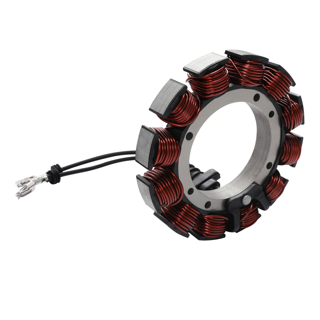 Stator Coil for Harley Softail Dyna Low Rider Super Wide Glide (1999–2003)