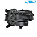 Right Side Headlight HID/Xenon for Jeep Cherokee (2014–2018)