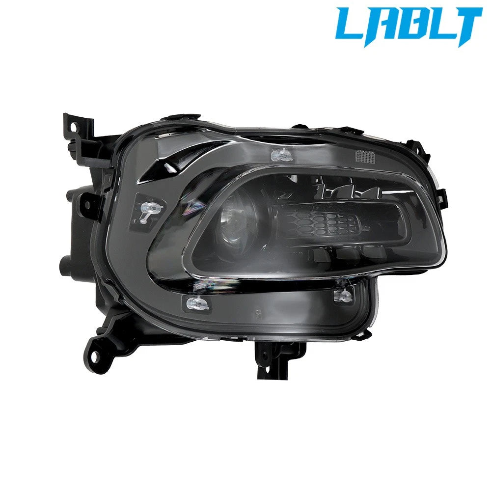 Right Side Headlight HID/Xenon for Jeep Cherokee (2014–2018)