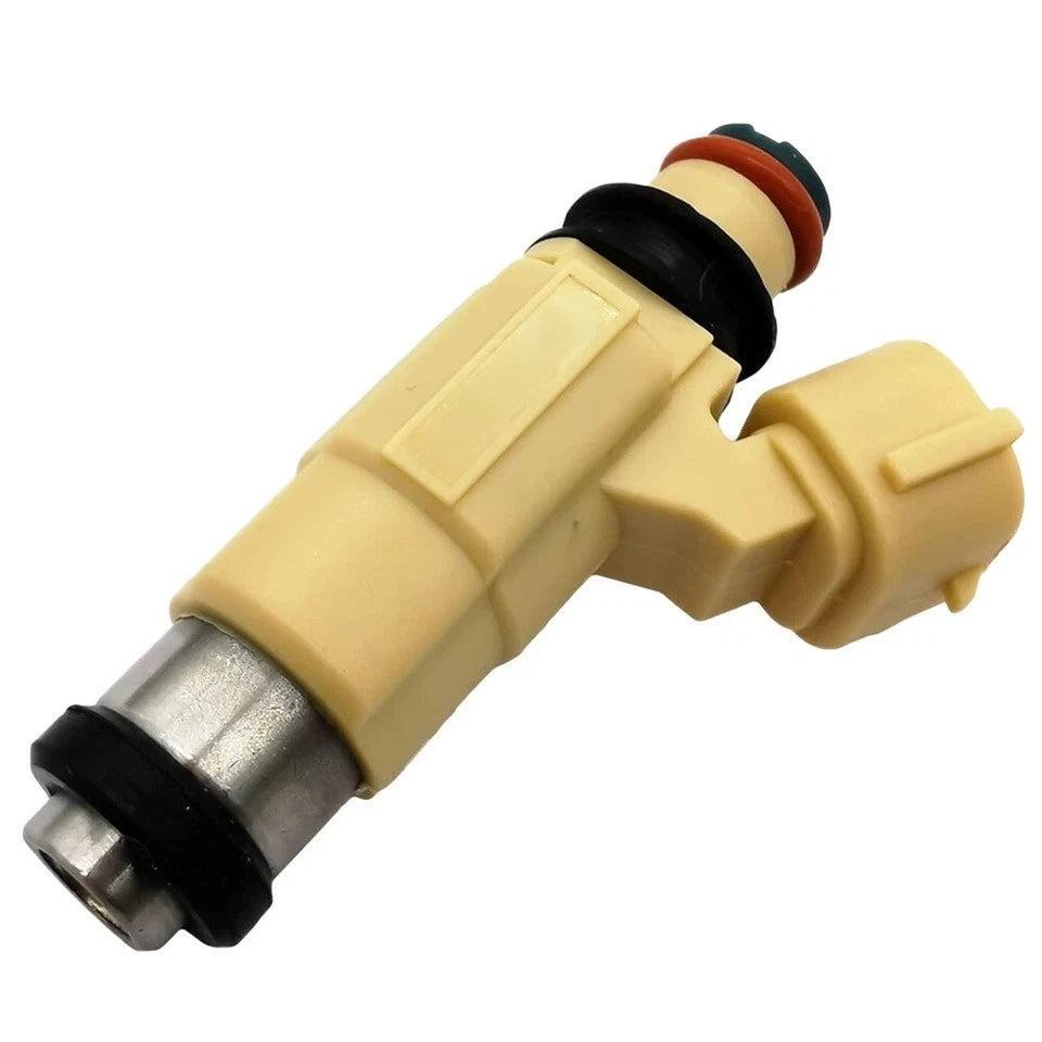 Fuel Injectors for Yamaha Outboard 200 225 HP (69J-13761-00-00)