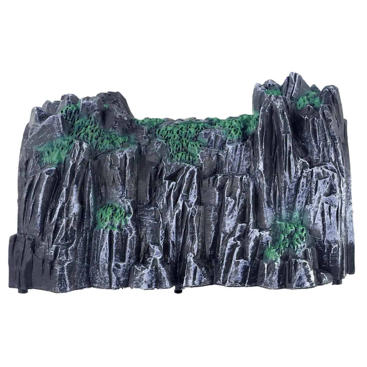 Simulation Cave Model Accessories for Automotive (No Part Numbers)
