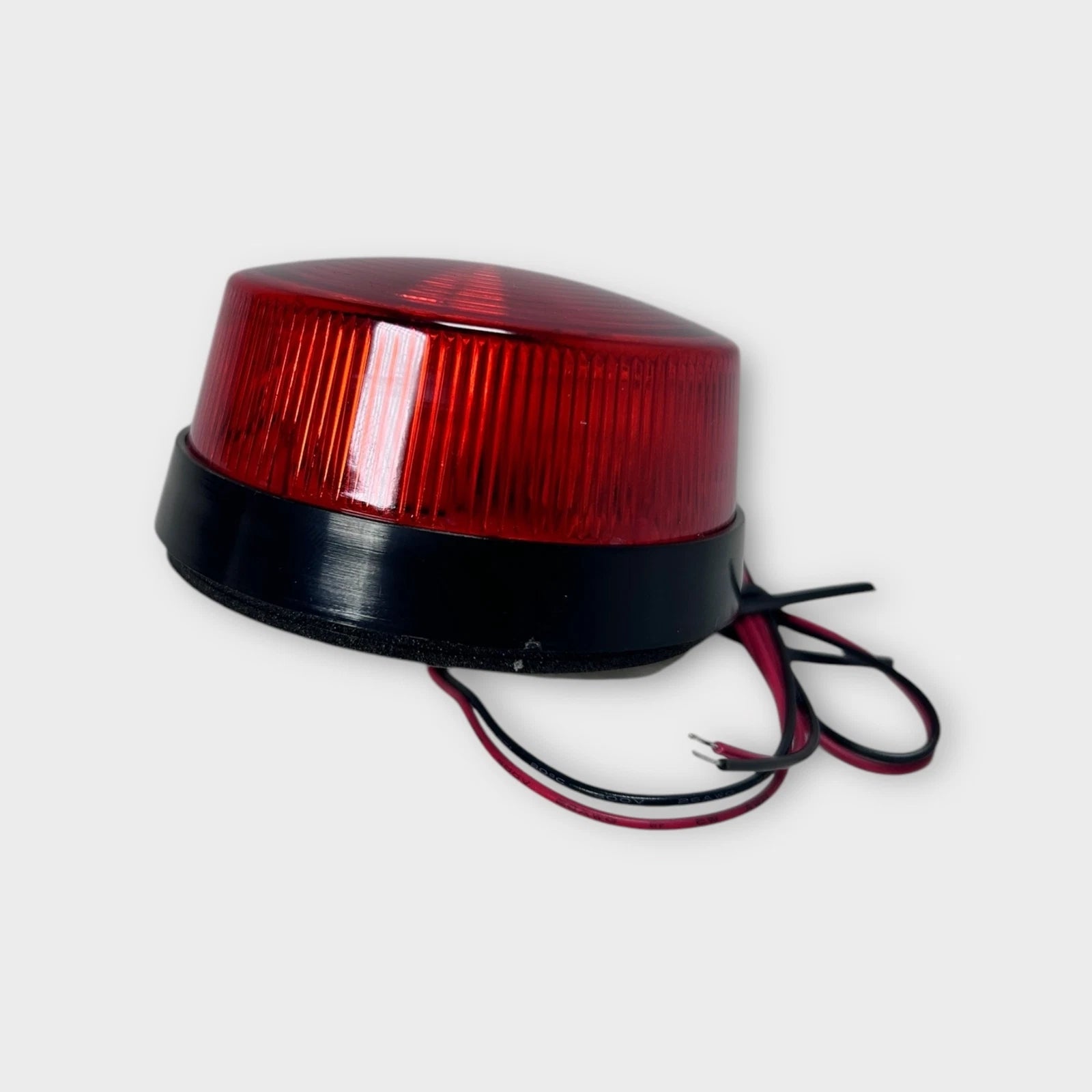 Red Strobe Light for ATW Security STL-1 (6-14V)