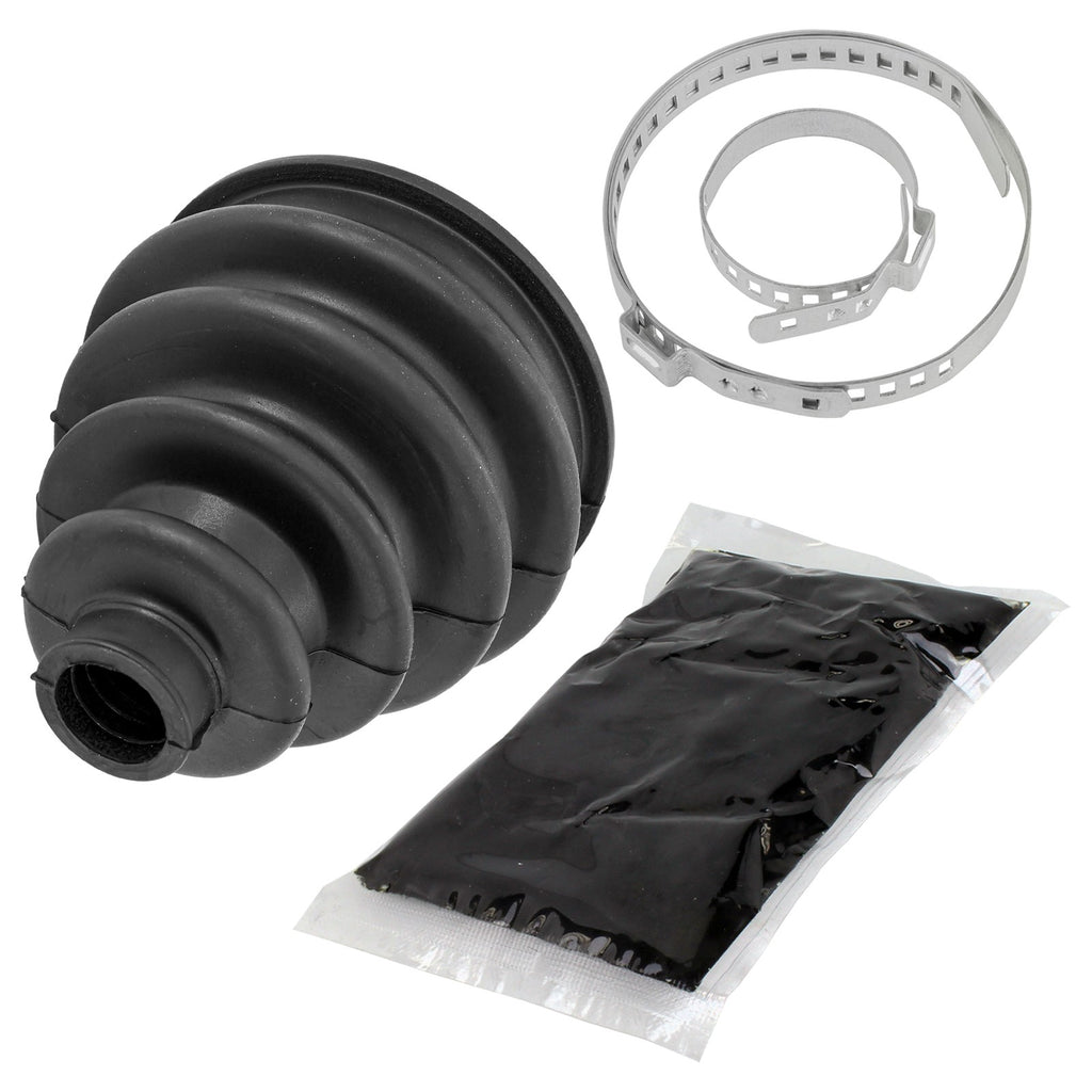 Rear Axle Inner CV Boot Kit Replacement for Kawasaki Teryx 800 KRF800 (2014-2023)