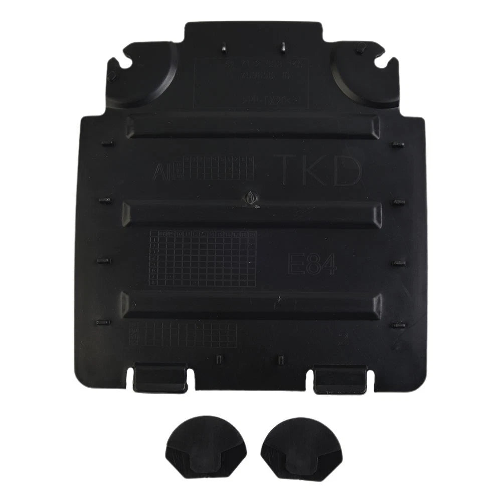 Fender Cover Access for BMW X1 E84 (2013–2015)