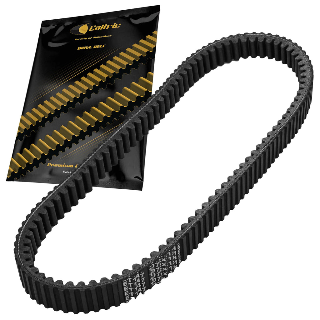 Aramid Drive Belt Replacement for Polaris General 1000 EPS (2016–2022)