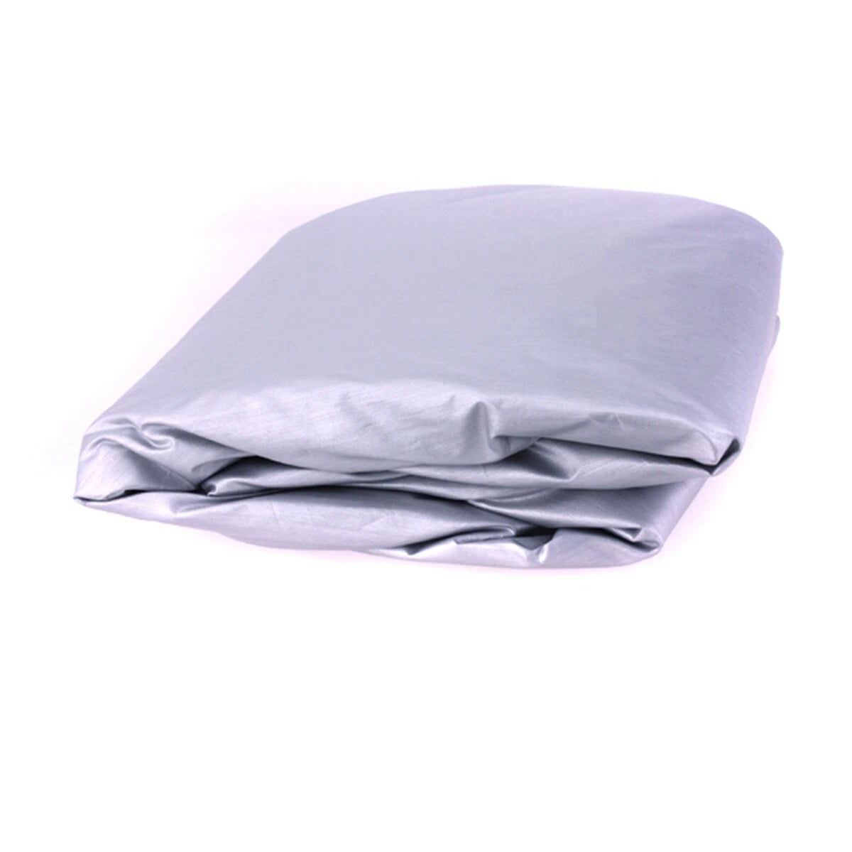 Universal Fit Waterproof Car Cover for Outdoor Use (209" x 79" x 59")