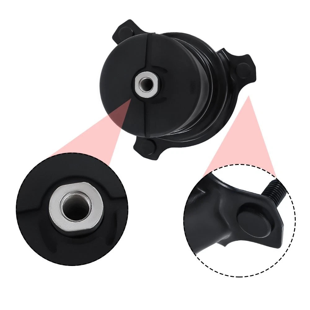 A4288 Engine & Transmission Mount Kit for Toyota Camry (2012–2017)