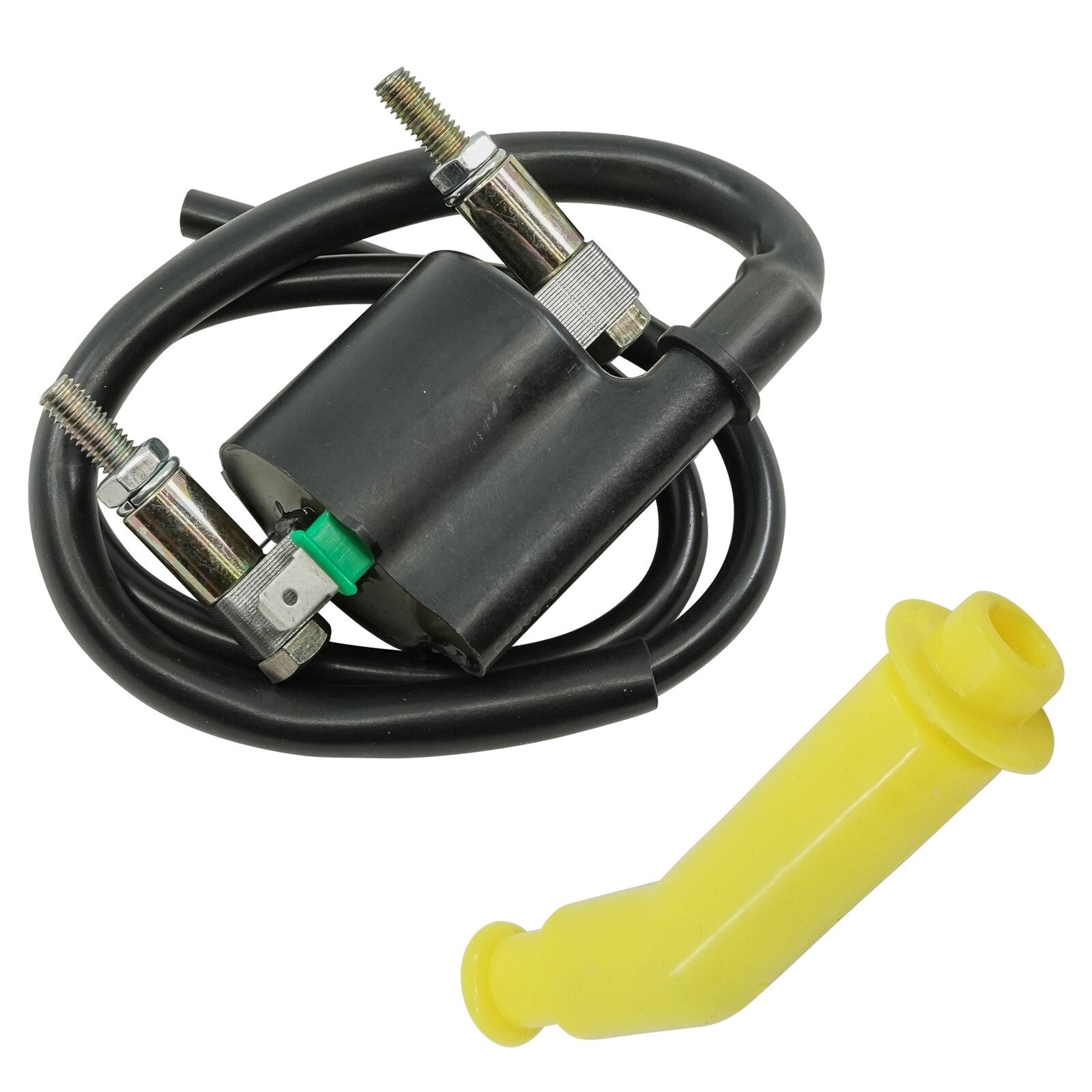 Ignition Coil and Cap Replacement for Honda Pioneer 500 (2015–2022)