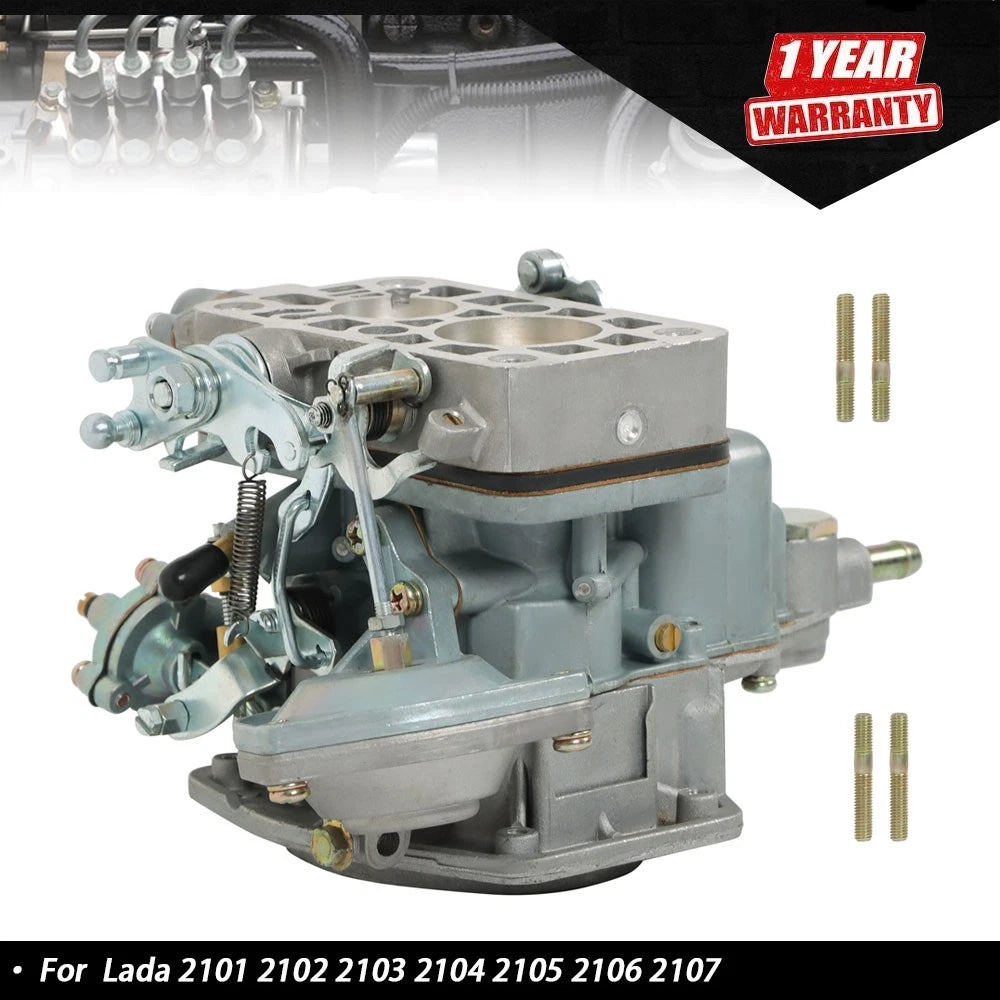 Carburetor for Lada Niva 1600 (2101–2107) 2107110701020