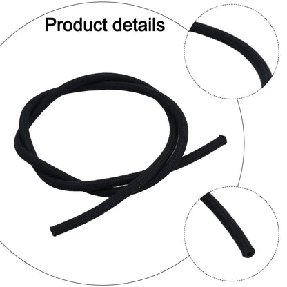 Vacuum Hose for BMW E87 E88 E34 E36 E46 E90 E91 E92 E93 E60 E61 (2000–2015)