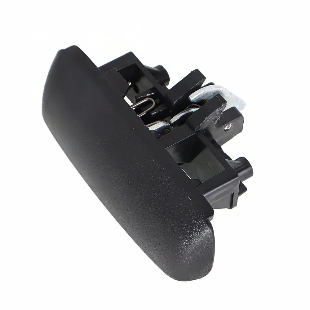 Latch Open Handle Black for Dodge Dakota Durango (1997–2000) 5EM34LAZ