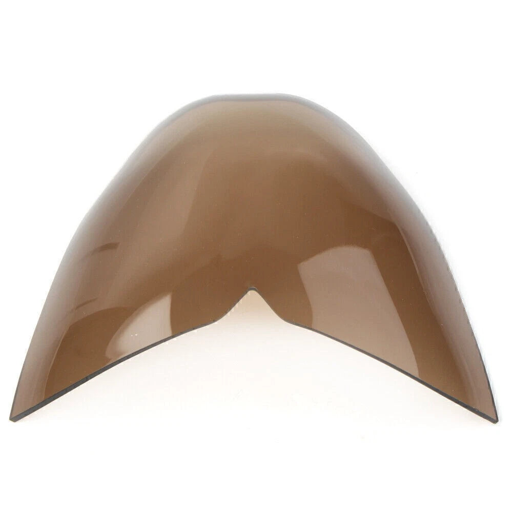 Headlight Guard Shield Smoke Cover for Yamaha MT25 MT-03 (2015–2021)