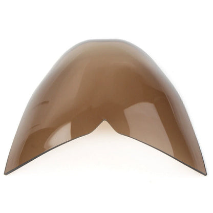 Headlight Guard Shield Smoke Cover for Yamaha MT25 MT-03 (2015–2021)