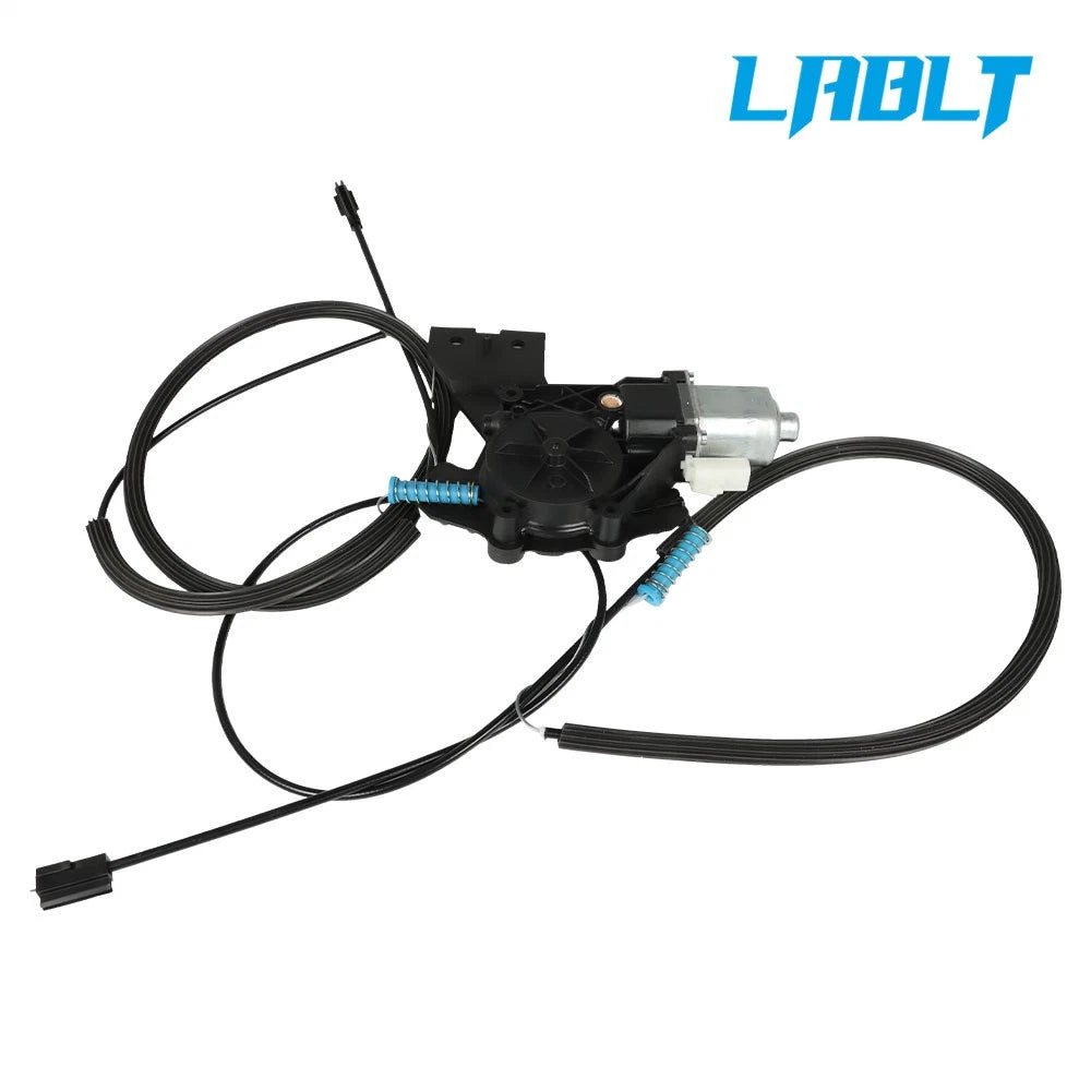 Rear Power Window Motor Cable Assembly for Dodge Ram (2010–2013)