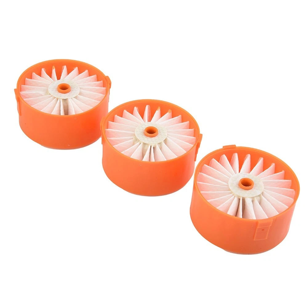 Filters for Black Decker BDPSE1815, BDPSE3615, BHFEV182, BHFEV362, BHFEV36B