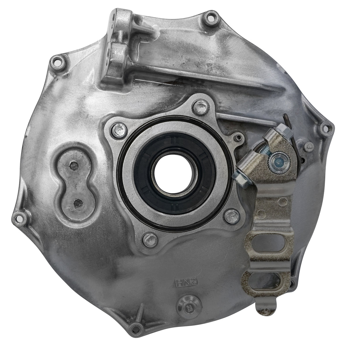 Caltric Rear Brake Panel Replacement for Honda Foreman 500 TRX500 (2005–2013)