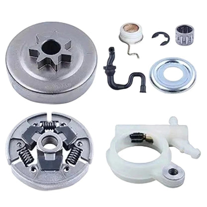 Clutch Disc for MS251 MS231 MS231C Worm Gear Oil Pump (1143 640 2002)