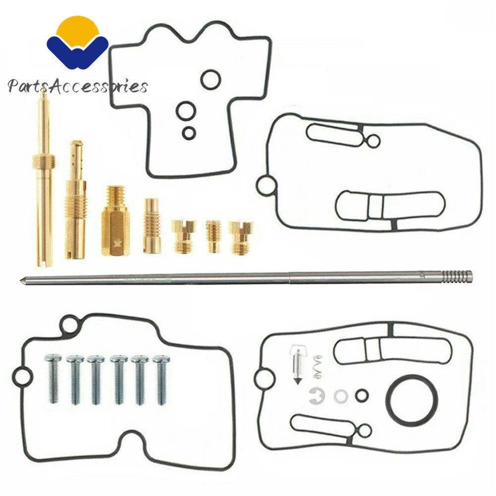 Carburetor Rebuild Kit for Honda TRX450ER TRX450R (2006–2014)