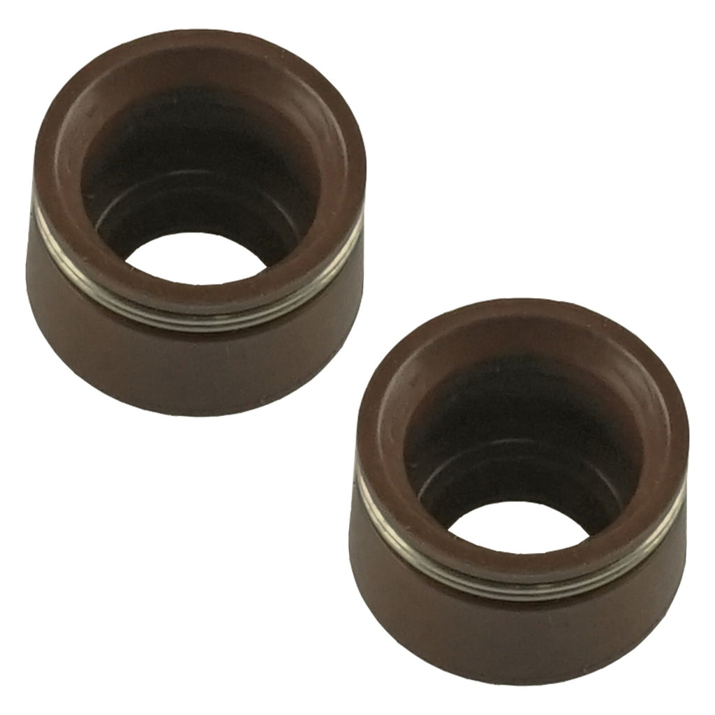 Valve Stem Seal Set Replacement for Honda Rancher 350 (2000–2006)