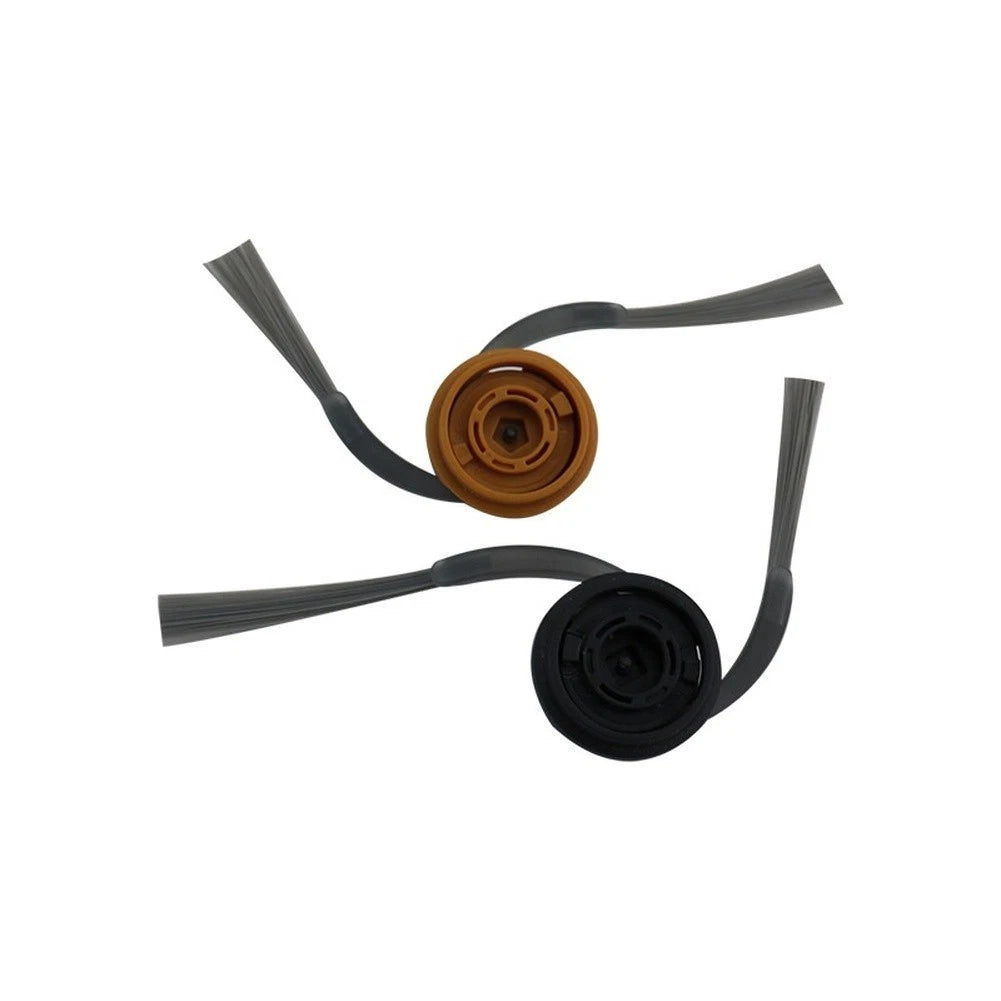2X Side Brush Replacement for Roborock P20 (Water Vacuum)