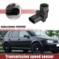 Transmission Speed Sensor Replacement for Volkswagen ABS 3 Pin (1999–2010)