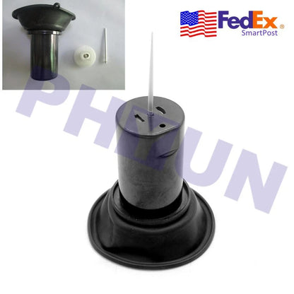Carburetor Rubber Piston Diaphragm for GL1500A GL1500SE (1988–2000)