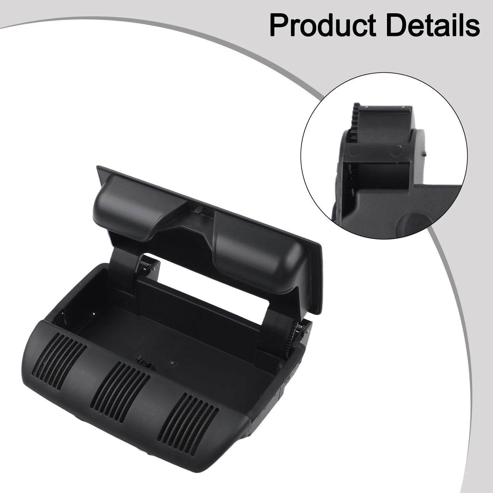 Automotive Replacement Glove Box Interior Parts OEM Number Compatibility