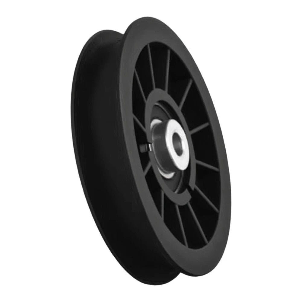 Flat Idler Pulley 280-511 for Exmark Staris