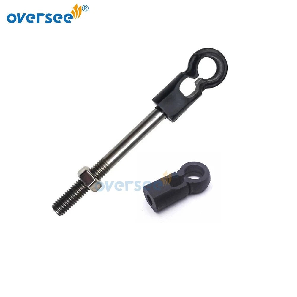 Rod Mag Control for Yamaha 60HP 70HP Outboard (679-41636-00-00, 6H1-41237-00)