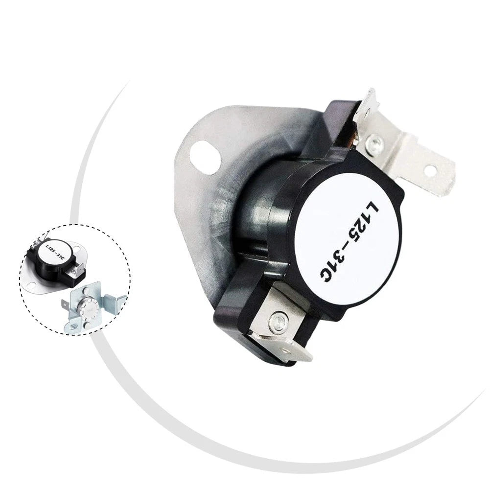Dryer Thermostat Kit 6931EL3001F 6931EL3003D