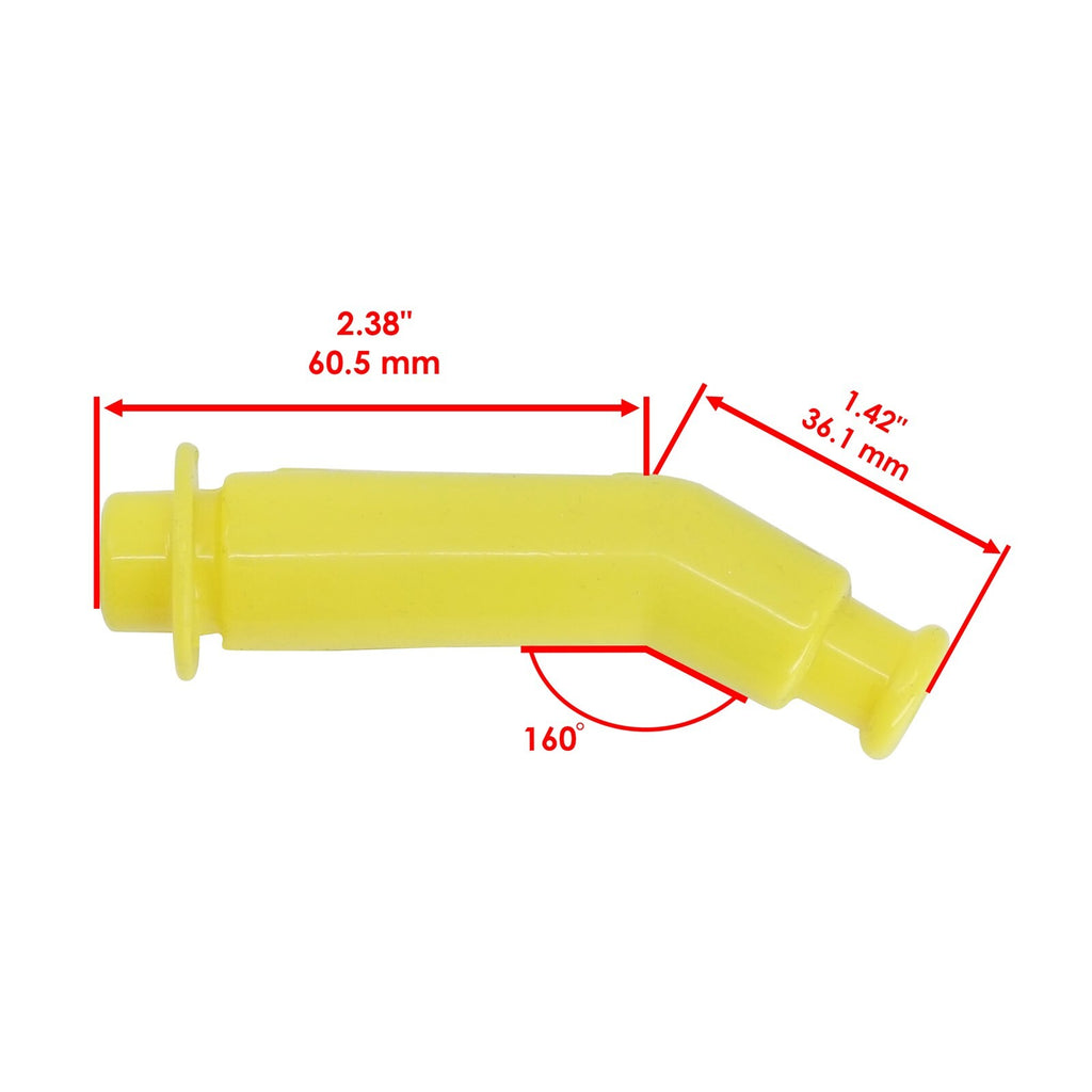 Ignition Coil and Cap Replacement for Honda Rancher TRX420FM 4x4 (2007–2012)