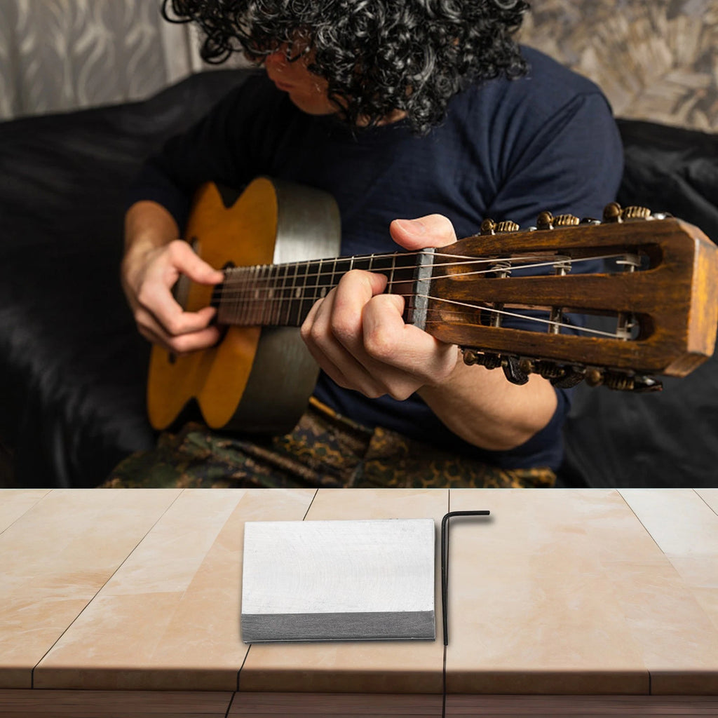 Fret Replacement Tool for Guitar (Aluminum)