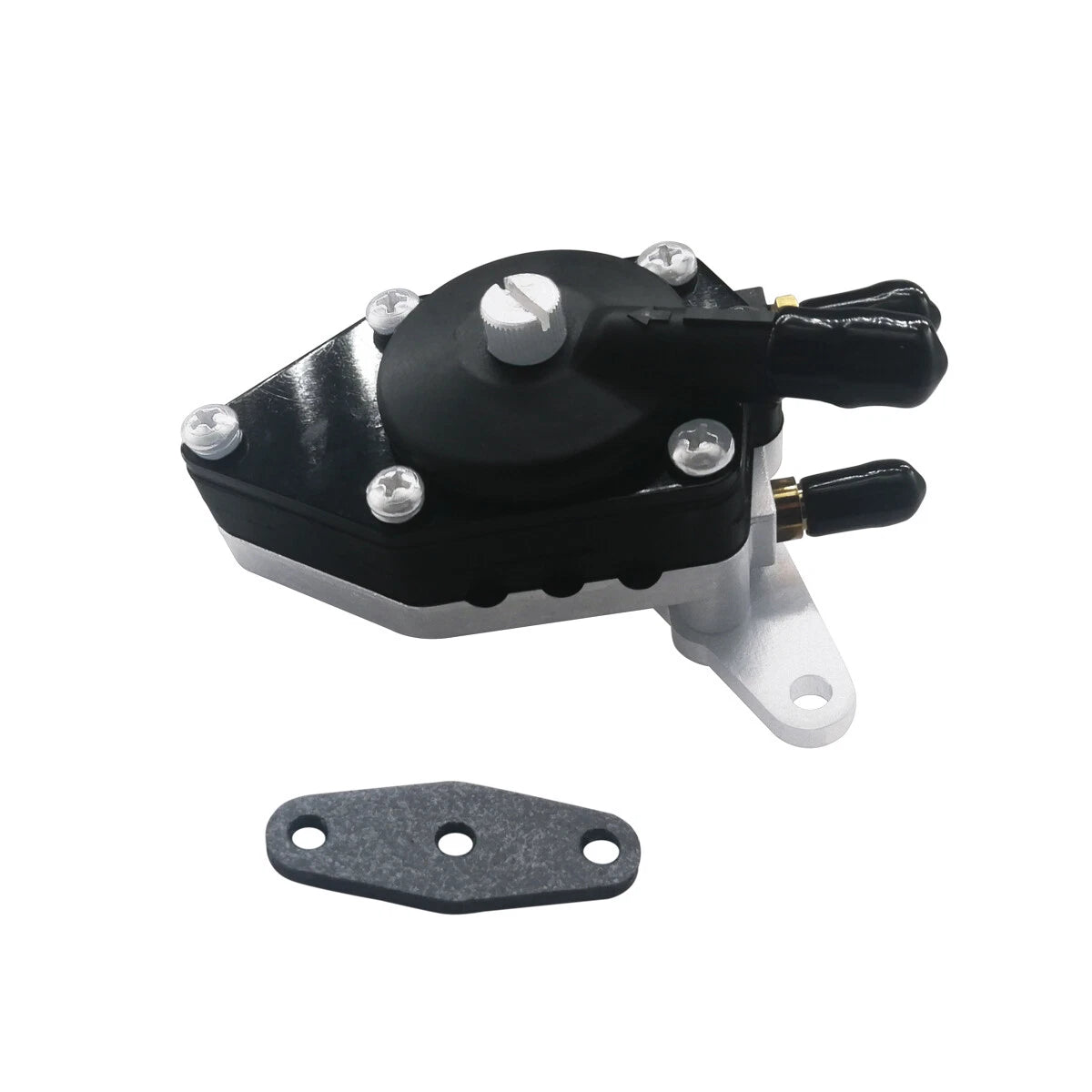 Fits EVINRUDE JOHNSON FUEL PUMP KIT 2 CYL 40 50 ALL VRO EQUIPPED MODELS