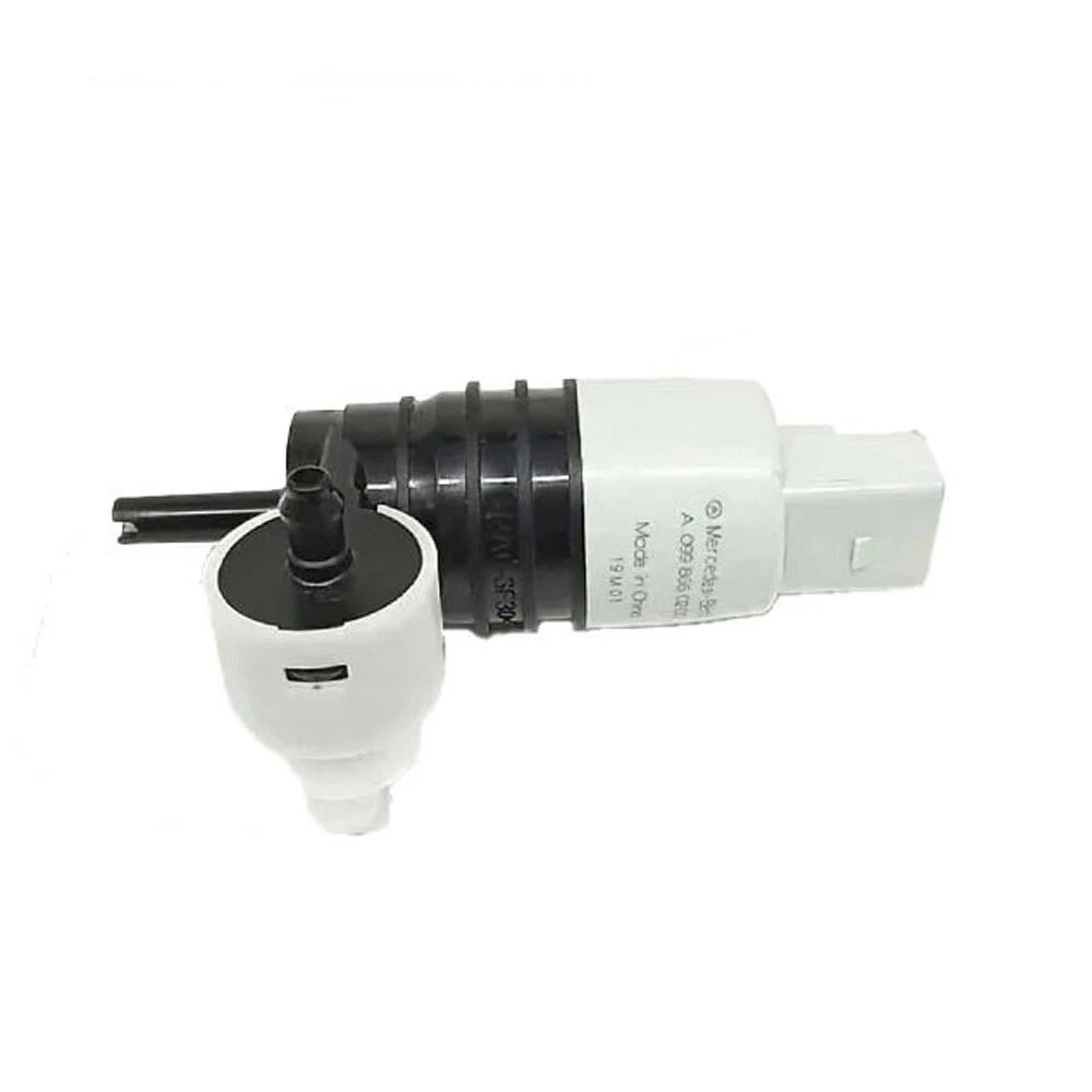 Windshield Washer Pump For Benz A-Class W168 W169 97-12, E-Class W210 S210 95-03
