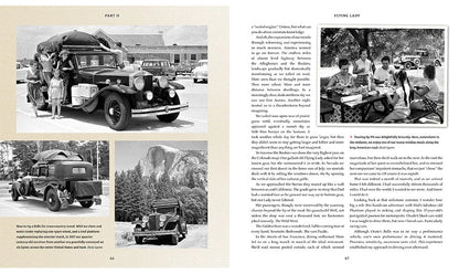 Can-Am and Formula 1 Book: My Travels on Racer Road