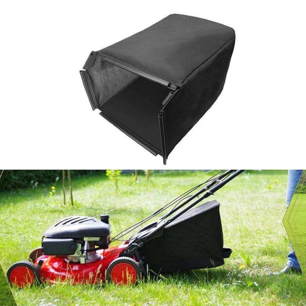Replacement Lawn Mower Bag for Easy Removal & Cleaning