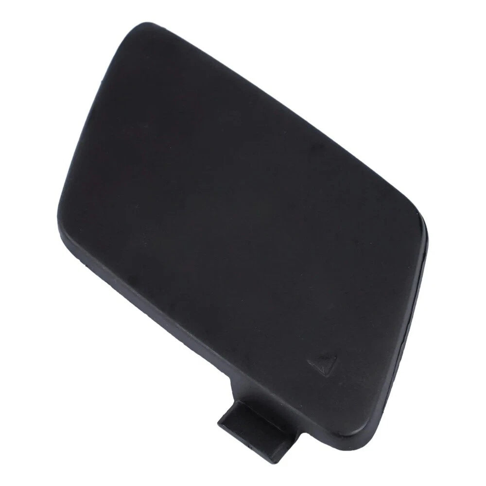 Front Bumper Tow Hook Eye Cover for BMW 3 Series E90 E91 LCI (2009–2012) 51117891391