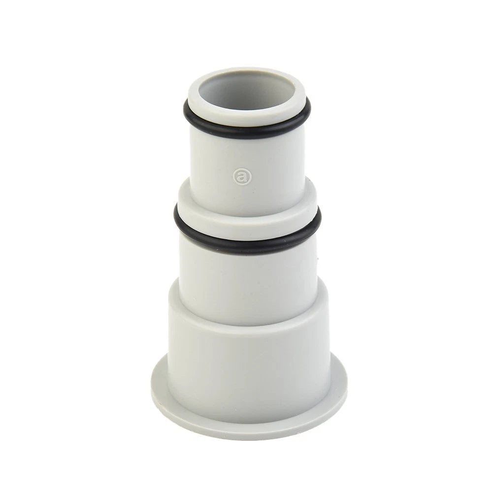 Adapter Pair for Intex Pool Sets